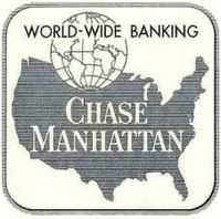 Chase pankin vanha logo