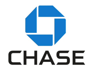 Chase uusi logo