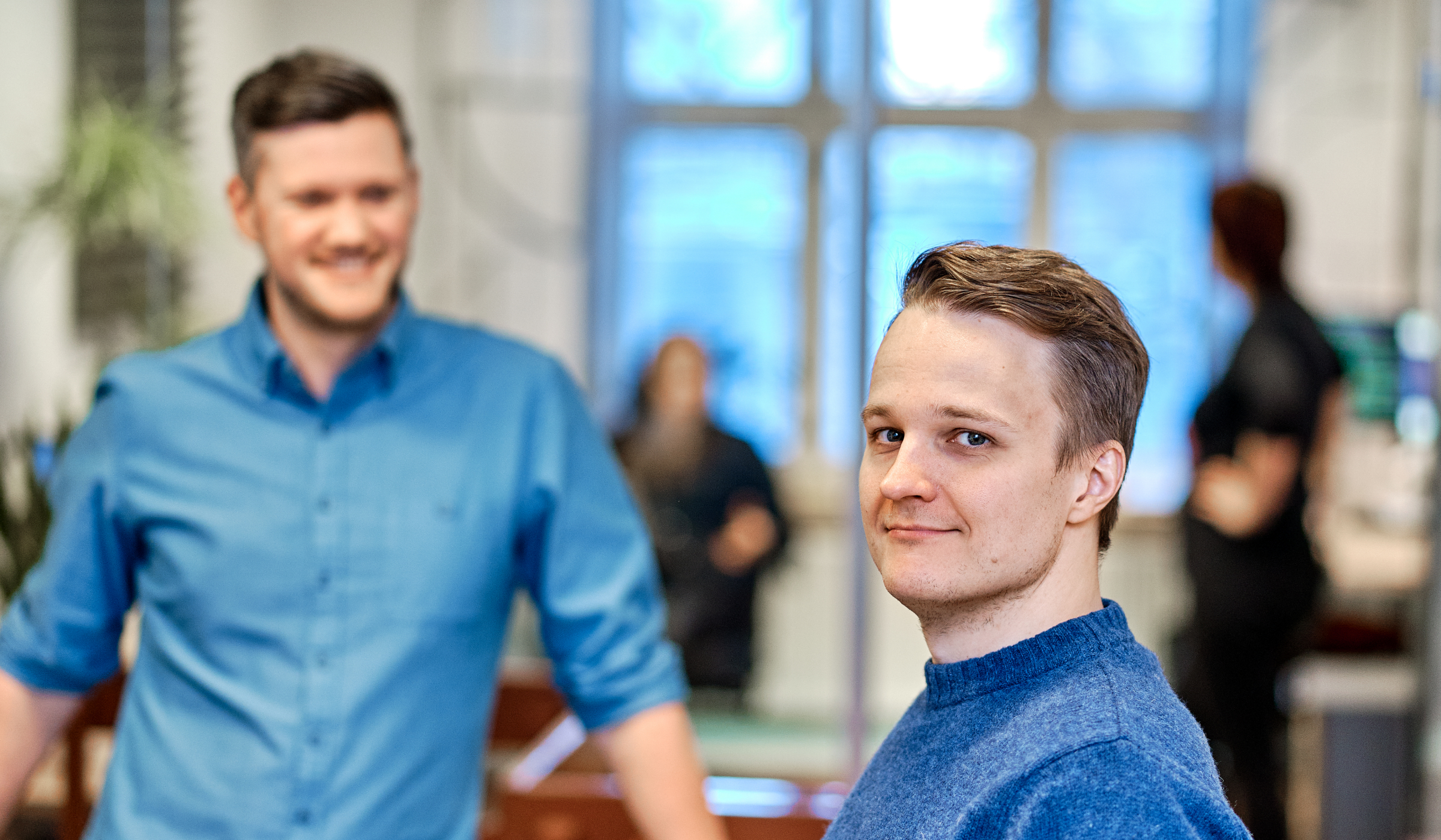 All Out Agency collective of digital design and development professionals.