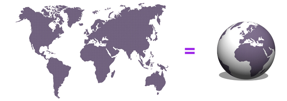 Euformatics 3d-pallon hyvät puolet.