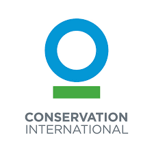 Conservation international uusi logo