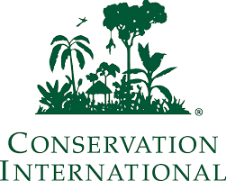 Conservation international vanha logo