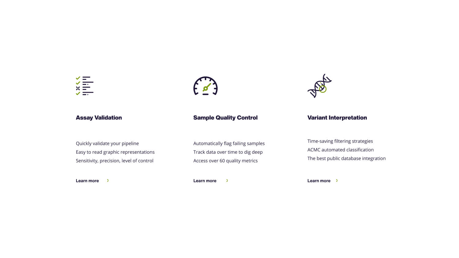 Euformatics palvelut tietokoneen ruudulla