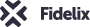 Fidelix logo