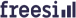 Freesi logo