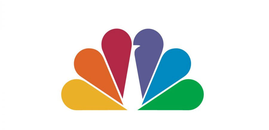 Hyvä esimerkki monivärisestä logosta