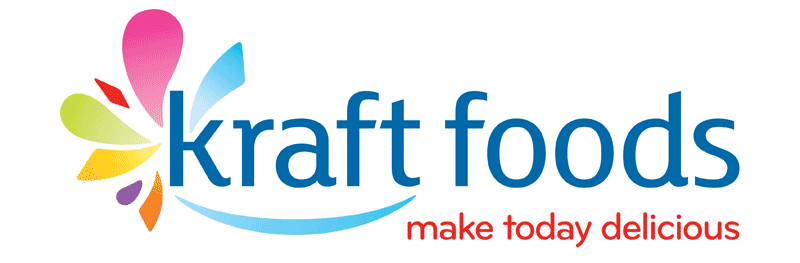 Kraft Foods logo