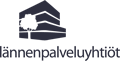 Lännen Palveluyhtiöt logo