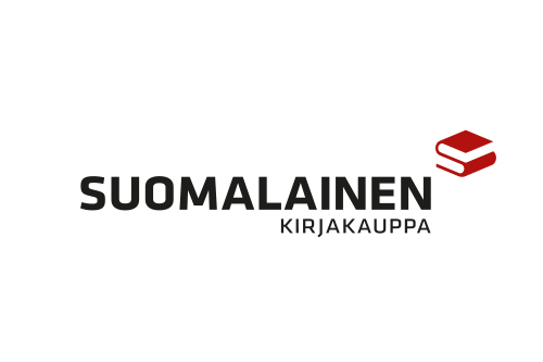 Suomalainen Kirjakauppa logo
