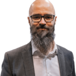 Rejlers Finland Tero Vuonos