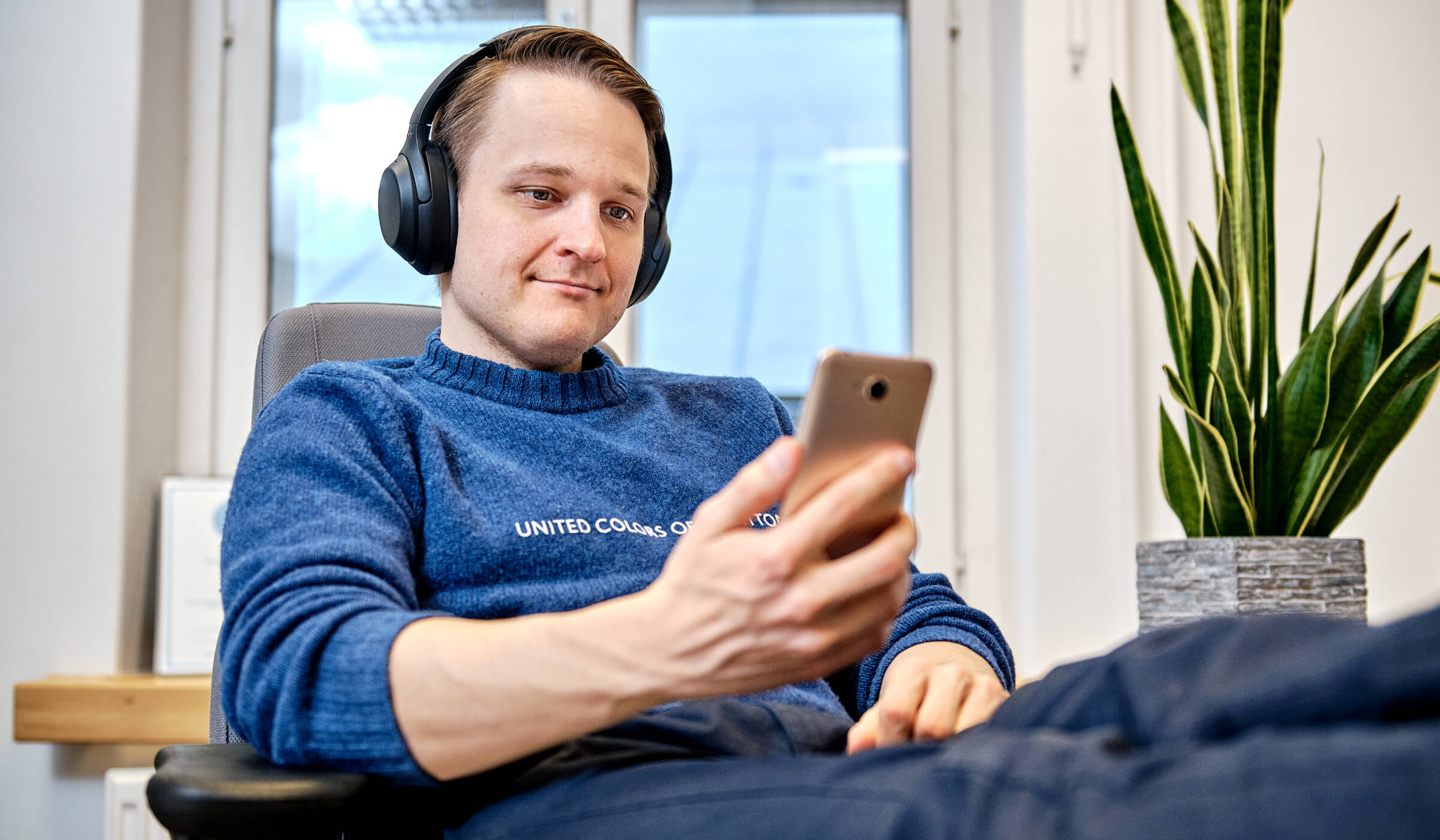 All Out Agency Jussi Korhonen